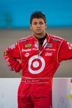 21 Nisan 2006 - Avondale, AZ, ABD: Reed Sorenson Metro Fresh 500 'de.