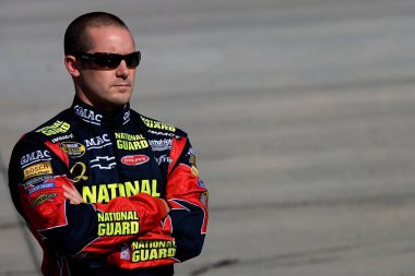 September 21, 2007 - Dover, DE, USA: Casey Mears during qualifying at Dover International Speedway for the running of the NNCS Dodge Dealers 400 in Dover, DE.