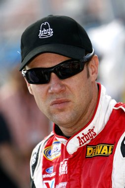 November 10, 2007 - Avondale, AZ, USA: Matt Kenseth during qaulifying for the Arizona Travel 200 NASCAR Busch Series race at Phoenix International Raceway.