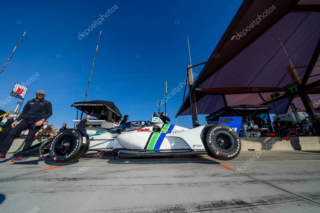 STING RAY ROBB (51) (R) de Payette, Idaho se prepara para practicar