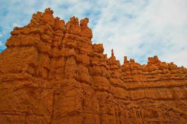 Bryce canyon Milli Parkı güneybatı Utah Amerika Birleşik Devletleri'nde bulunan milli park olan. 