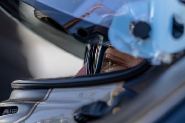 Barber Motorsports Park, Firestone NXT 'den INDYCAR NXT' ye ev sahipliği yapıyor. Firestone Grand Prix of Alabama, AL, ABD.  