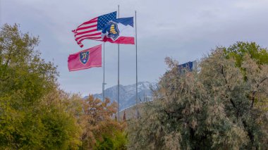 Gerçek Salt Lake ve Ulusal Kadınlar Futbol Ligi Kulübü Utah Royals FC 'nin evi..