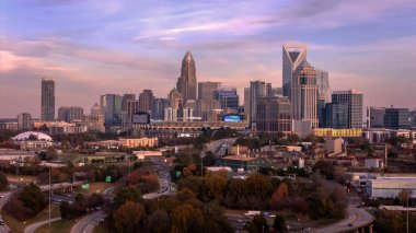 Charlotte is the most populous city in the U.S. state of North Carolina. Located in the Piedmont, it is the 16th-most populous city in the United States. clipart