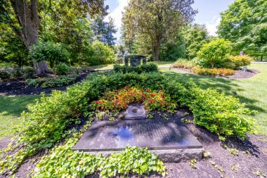 28 Mayıs 2022-Louisville, KY: Boks efsanesi Muhammed Ali