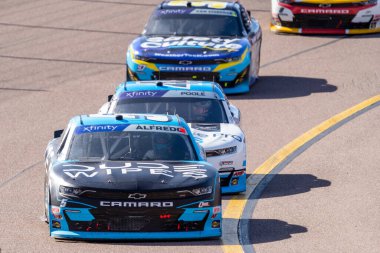 Anthony Alfredo Call811.com Her Dig için yarışıyor. Her seferinde. 200 Avondale, AZ, ABD