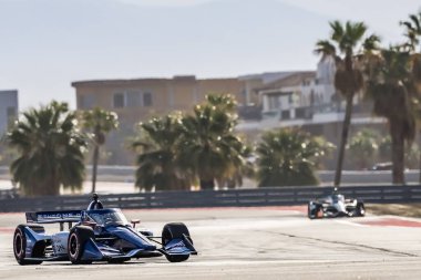 Stockholm, İsveç 'ten LINUS LUNDQVIST (8), Thermal, CA' daki The Thermal Club 'da düzenlenen Termal Kulüp Açılış Töreni' nde 1 Milyon Dolarlık Meydan Okuma.