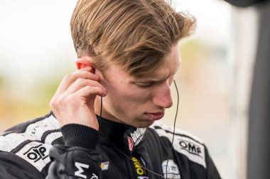 Payette, Idaho 'dan STING RAY ROBB (41) Termal Kulüpte 1 Milyon dolarlık açılış yarışmasına hazırlanıyor..