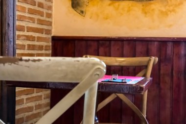 Şehir manzarası Vibrant Madrid, İspanya. Başkent, AB 'nin en büyük ikinci şehri. Zengin kültür, ikonik görüşler ve çeşitli nüfus