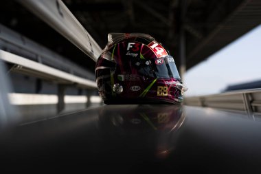 Indianapolis Motor Speedway, IN 'de Indianapolis 500' ün 108..