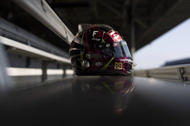 Indianapolis Motor Speedway, IN 'de Indianapolis 500' ün 108..