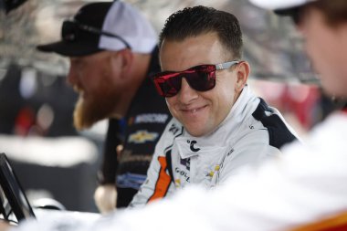 AJ Allmendinger, 