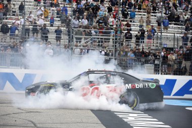 Christopher Bell Concord, NH, ABD 'de SciAps 200' ü kazandı.