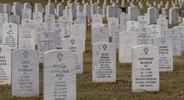 Chattanooga National Cemetery, established in 1863, covers 120.9 acres and holds over 50,000 graves, mostly Union soldiers from the Civil War. Expanded and preserved over time, it will allow burials until 2045. clipart