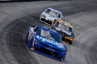 Elk Grove 'dan KYLE LARSON (17), CA Bristol, TN' de SciAps 300 'ün lideri..