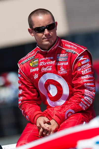 25 Haziran 2005 - Sonoma, CA, ABD: Casey Mears Dodge Save Mart 350.