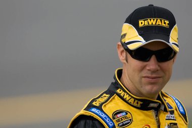 Talladega, AL USA - 16 Ocak 2000: Matt Kenseth Talladega Superspeedway 'de NNCS UAW-Ford 500' ün Talladega, AL.