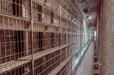 Mansfield, Ohio 'daki Ohio Eyalet Islahevi, 1886' dan 1910 'a kadar Shawshank Redemption' daki rolüyle ünlü tarihi bir hapishanedir..