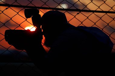 Nashville SuperSpeedway, Nashville, TN 'de Rackley Roofing 200' e ev sahipliği yapıyor..