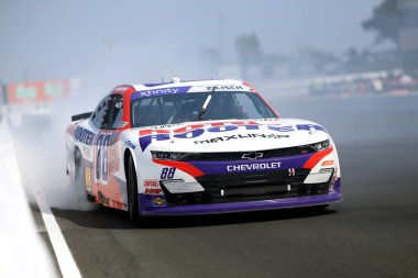 CONNOR ZILISCH (88) Pit Boss / FoodMaxx 250 'yi Sonoma, CA.