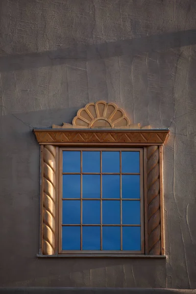 Fenster Schließen — Stockfoto
