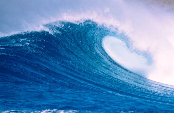海の波の風景 — ストック写真