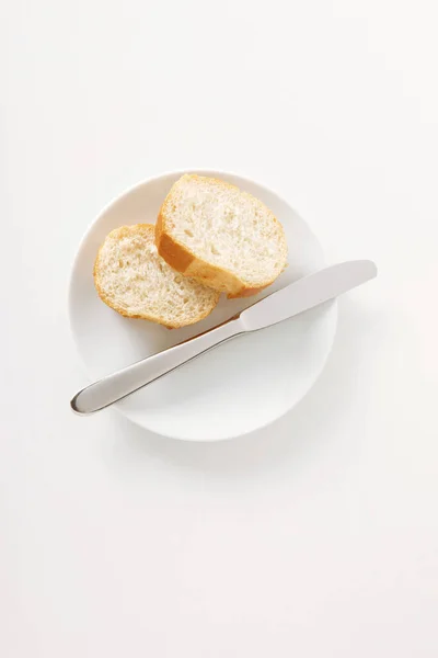 Zátiší Chleba — Stock fotografie