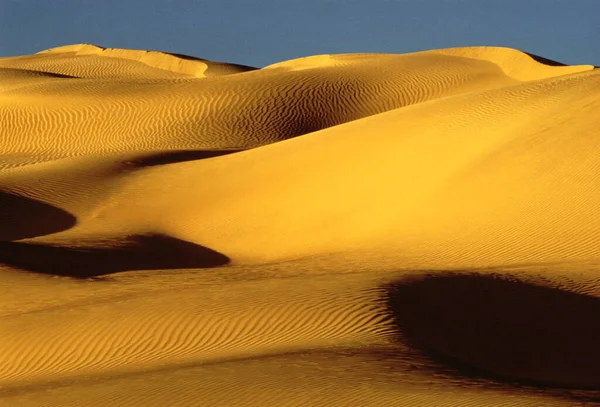 Sand Dunes Klinghardt Mountains Namibia — Stock Photo, Image