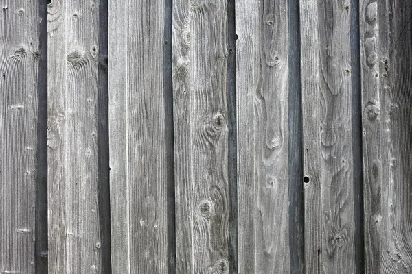 Close Weathered Wooden Wall Bregenz Vorarlberg Austria — Stock Photo, Image