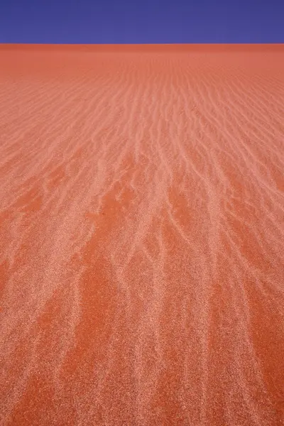 Namib Desert Sossusvlei Namibia — Stockfoto