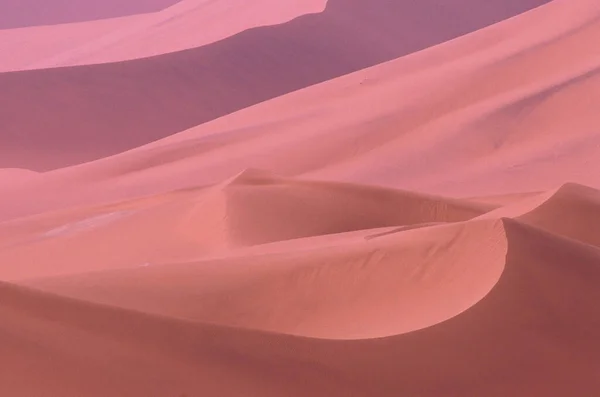 Έρημο Namib Σοσουσβλάι Ναμίμπια — Φωτογραφία Αρχείου