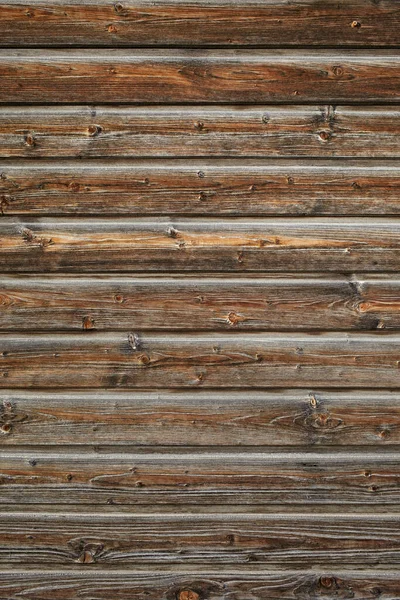 Close Wooden Wall Austria — Stock Photo, Image