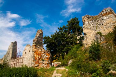 Slovakya 'da Spor Salonları Kalesi
