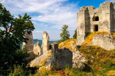 Slovakya 'da Spor Salonları Kalesi