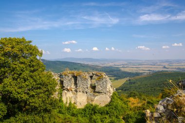 Slovakya 'da Spor Salonları Kalesi