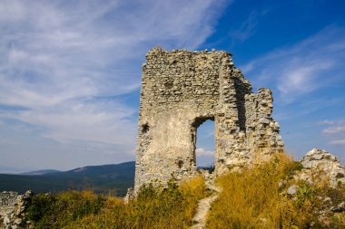 Slovakya 'da Spor Salonları Kalesi