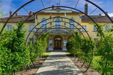 Mindszent Belediye Binası