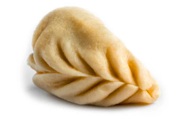 Culurgiones Felinian Ravoli Итальянская Паста — стоковое фото