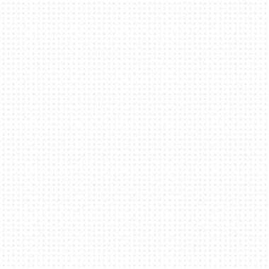 Beyaz arkaplanda soyut gri noktalar var, minimal stil. Vektör illüstrasyonu