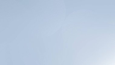 Beyaz dinamik eğimli soyut mavi arkaplan. Vektör illüstrasyonu