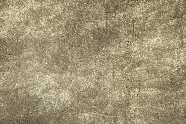 Pomalowane Wyblakłej Szarej Powierzchni Sklejki Zbliżenie Jako Grunge Tła — Zdjęcie stockowe