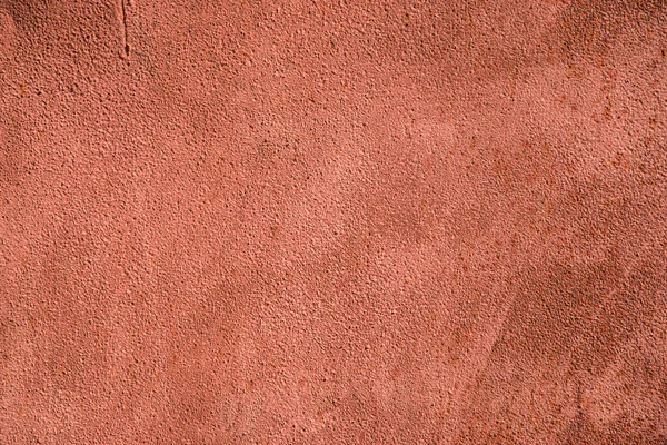 Detail Van Gepleisterde Geschilderde Gevel Muur Van Huis Closeup Als — Stockfoto