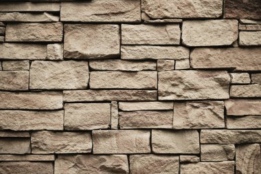 Taşların hafif arkaplanı, taşların dokusu