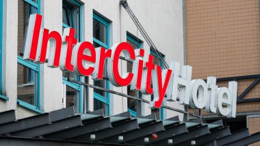 02 numara. 09 numara. 2024 Kassel, Almanya, 