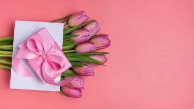 Arka plan fotokopi alanı Anneler Günü, Sevgililer Günü, Doğum günü, Düğün Günü