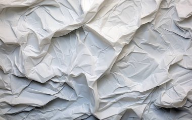 Buruşuk kağıt arka plan. Bej kağıt dokusu