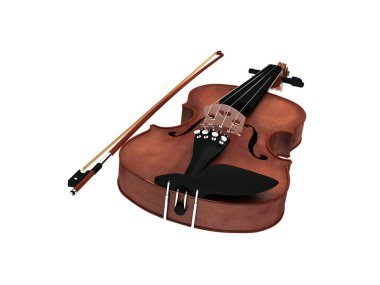 Kemanın 3 boyutlu tasarımı