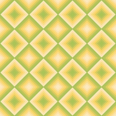 Basit geometrik arkaplan, pürüzsüz desen