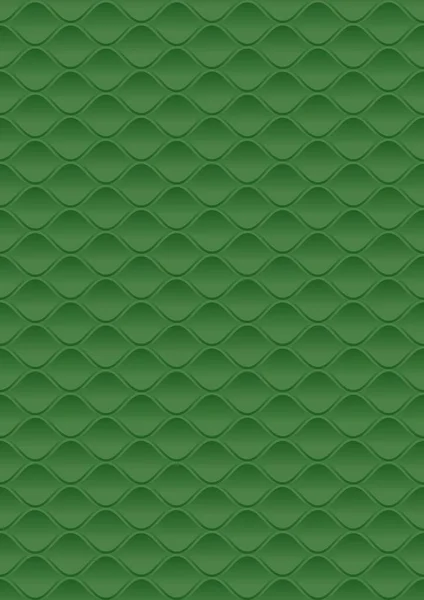 Background Geometric Shape Seamless Pattern — Image vectorielle