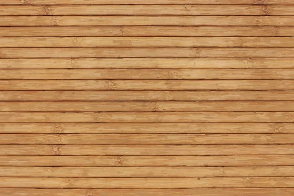 Wooden Slats Background Vector Illustration — Stock Vector